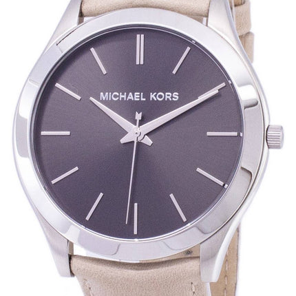 Michael Kors Slim kiitotien Quartz MK8619 Miesten Kello