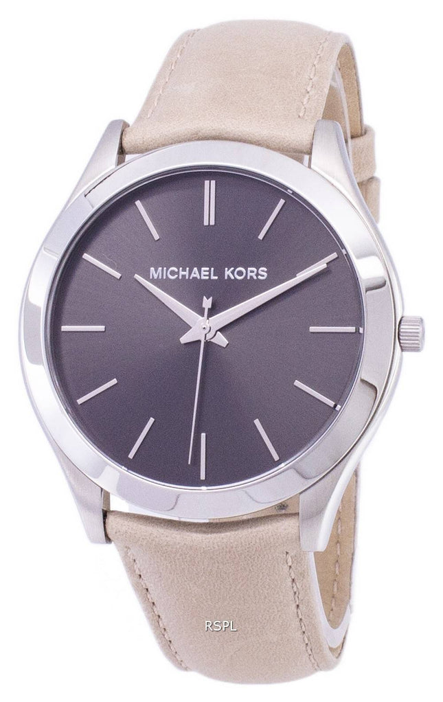 Michael Kors Slim kiitotien Quartz MK8619 Miesten Kello