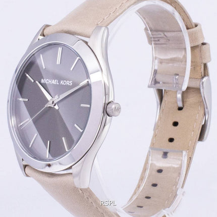 Michael Kors Slim kiitotien Quartz MK8619 Miesten Kello