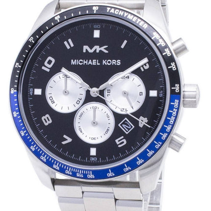 Michael Kors Keaton MK8682 Chronograph kvartsi Miesten Kello