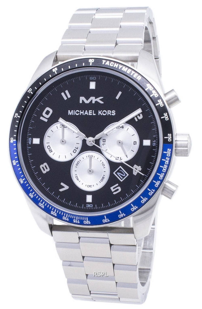 Michael Kors Keaton MK8682 Chronograph kvartsi Miesten Kello