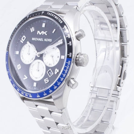 Michael Kors Keaton MK8682 Chronograph kvartsi Miesten Kello