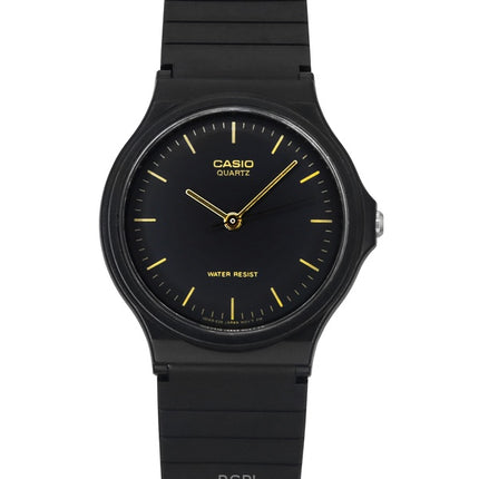 Casio Classic Quartz MQ-24-1ELDF MQ24-1ELDF miesten kello