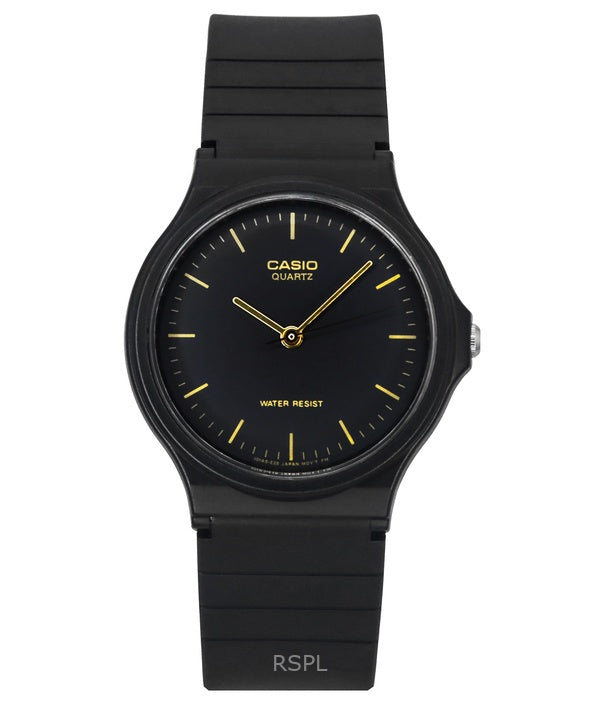 Casio Classic Quartz MQ-24-1ELDF MQ24-1ELDF miesten kello