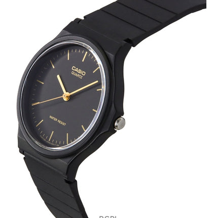 Casio Classic Quartz MQ-24-1ELDF MQ24-1ELDF miesten kello