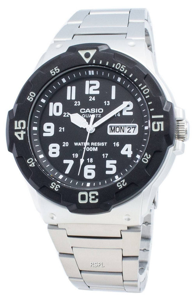 Casio Youth MRW-200HD-1BV Quartz miesten kello