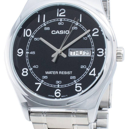 Casio MTP-V006D-1B2 Quartz miesten kello