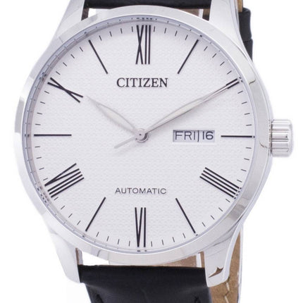 Citizen automaattinen NH8350-08A analoginen Miesten Kello