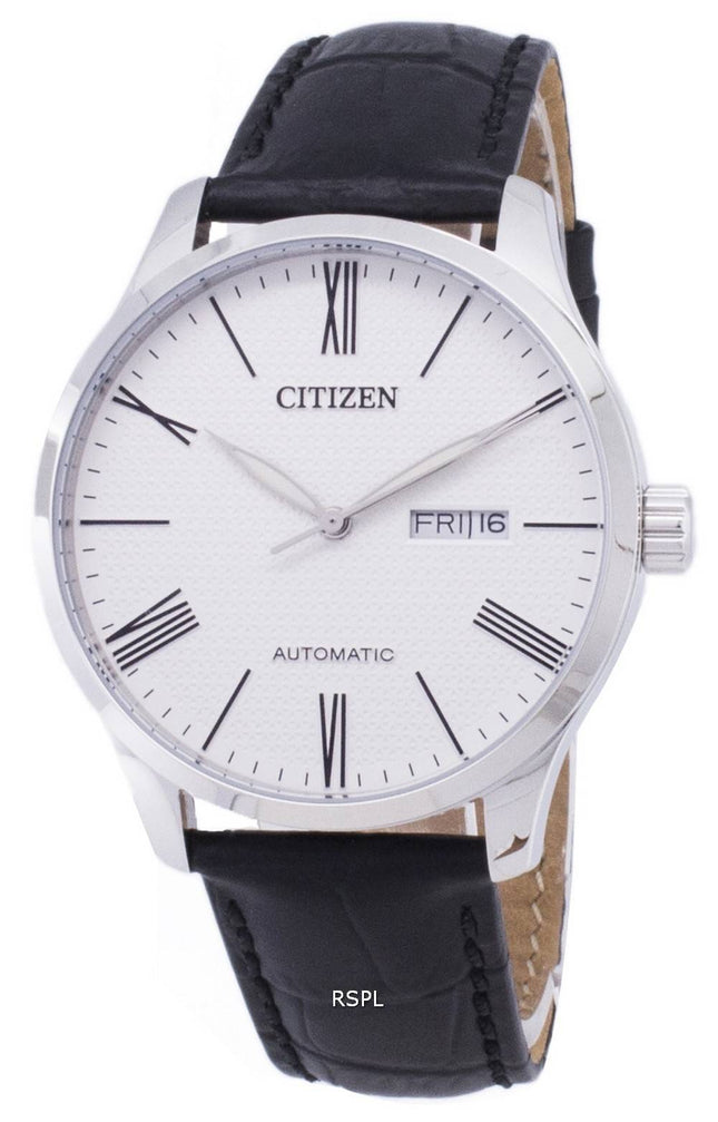 Citizen automaattinen NH8350-08A analoginen Miesten Kello