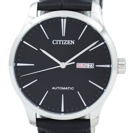 Citizen automaattinen NH8350-08E Miesten Kello