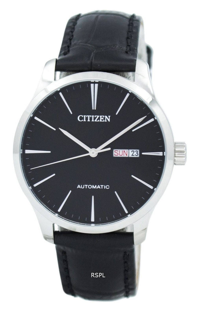 Citizen automaattinen NH8350-08E Miesten Kello