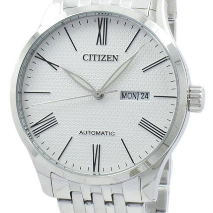 Citizen automaattinen NH8350-59A Miesten Kello