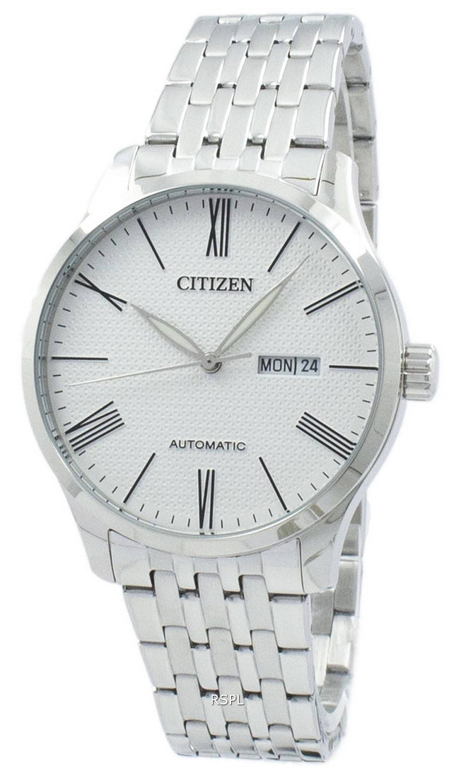 Citizen automaattinen NH8350-59A Miesten Kello