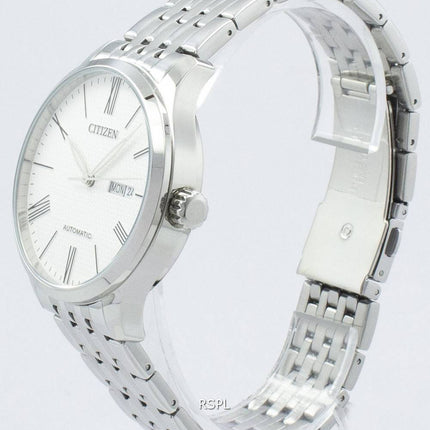 Citizen automaattinen NH8350-59A Miesten Kello