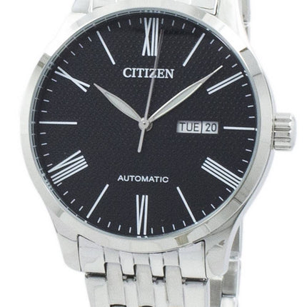 Citizen automaattinen NH8350-59E Miesten Kello