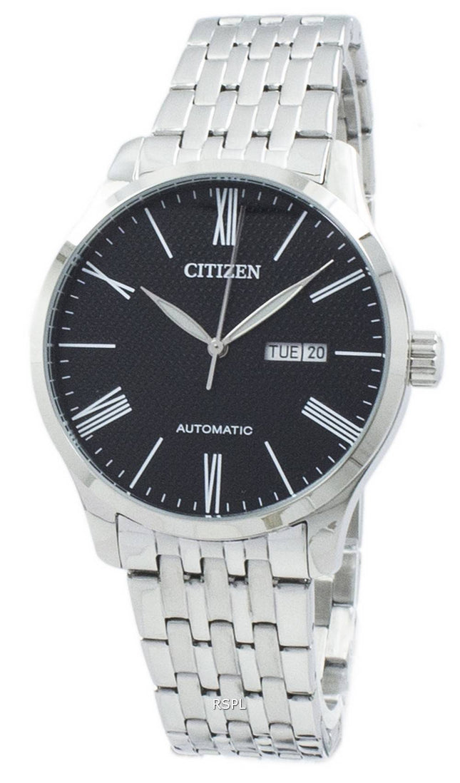 Citizen automaattinen NH8350-59E Miesten Kello