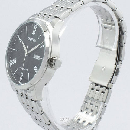 Citizen automaattinen NH8350-59E Miesten Kello