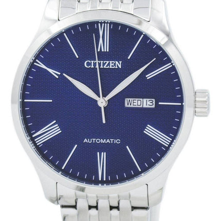 Citizen automaattinen NH8350-59 L Miesten Kello