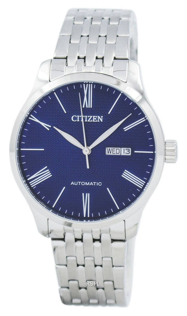 Citizen automaattinen NH8350-59 L Miesten Kello