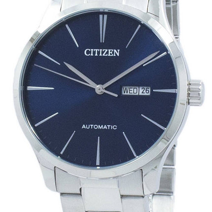 Citizen automaattinen NH8350-83 L Miesten Kello