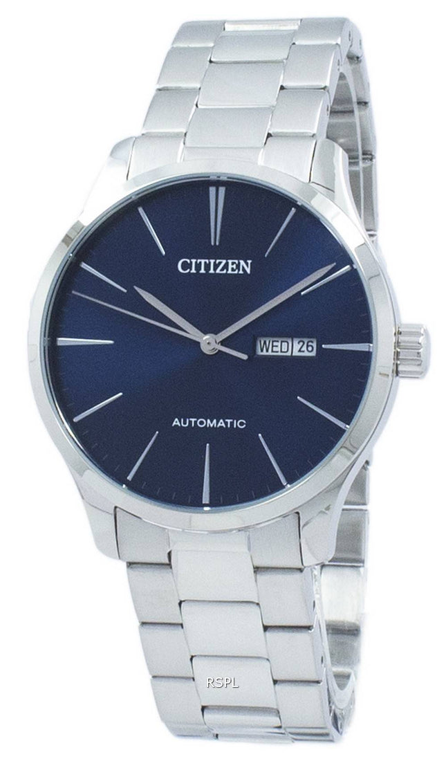 Citizen automaattinen NH8350-83 L Miesten Kello