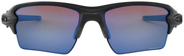 Oakley Flak 2.0 XL Prizm Musta OO9188-918873-59 miesten aurinkolasit