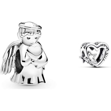 Pandora Angel Of Love sterlinghopeakoru 798413C00 naisille