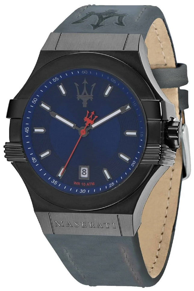 Maserati Potenza R8851108021 Quartz Miesten Watch