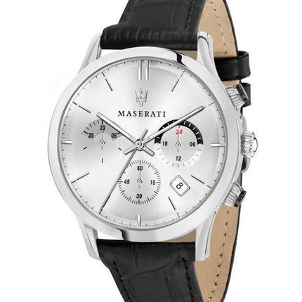 Maserati Ricordo Chronograph Quartz R8871633001 Miesten kello