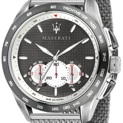 Maserati Traguardo R8873612008 Chronograph analoginen miesten katsella