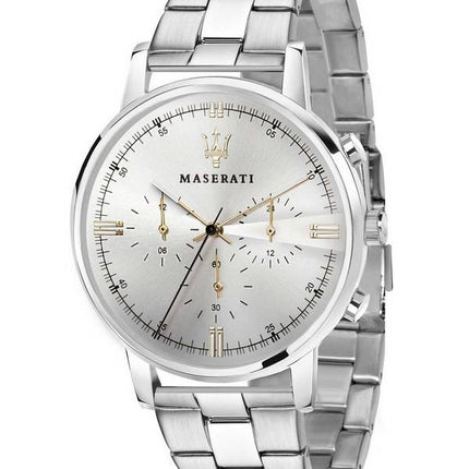 Maserati Eleganza Chronograph Quartz R8873630002 Miesten Kello