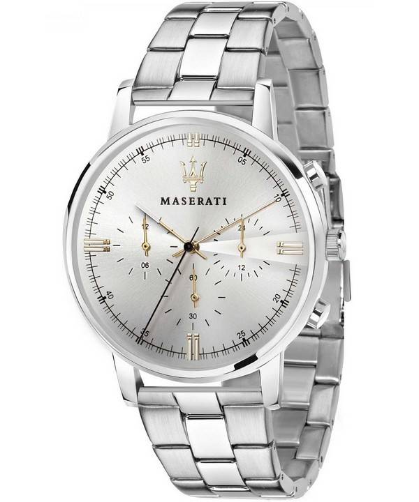 Maserati Eleganza Chronograph Quartz R8873630002 Miesten Kello