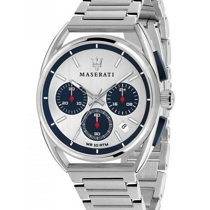 Maserati Trimarano Chronograph Quartz R8873632001 Miesten Kello