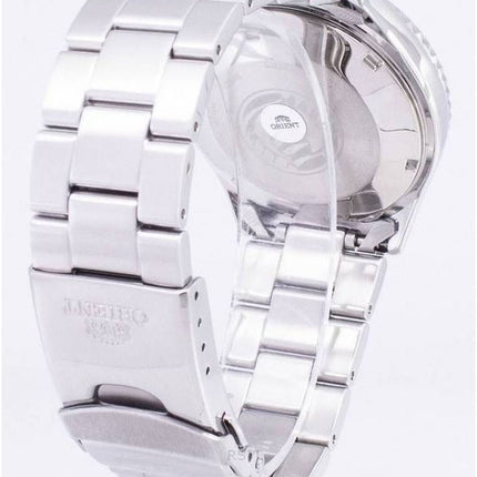 Orient Mako III RA-AA0001B19B automaattinen 200M Miesten kello