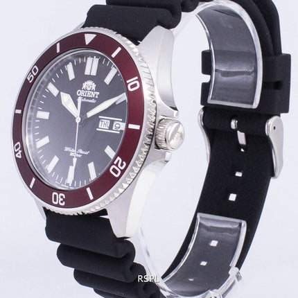 Orient Mako III RA-AA0011B19B urheilu automaattinen 200M Miesten Kello