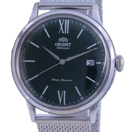 Orient Bambino Contemporary Classic Automaattinen RA-AC0018E10B miesten kello