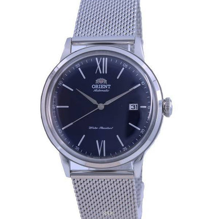 Orient Bambino Contemporary Classic Automaattinen RA-AC0019L10B miesten kello