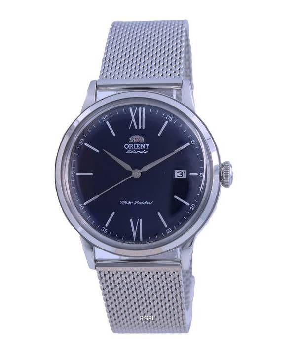 Orient Bambino Contemporary Classic Automaattinen RA-AC0019L10B miesten kello