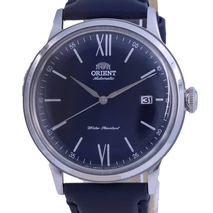 Orient Bambino Contemporary Classic Automaattinen RA-AC0021L10B miesten kello