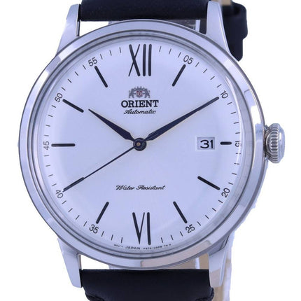 Orient Bambino Contemporary Classic Automaattinen RA-AC0022S10B miesten kello