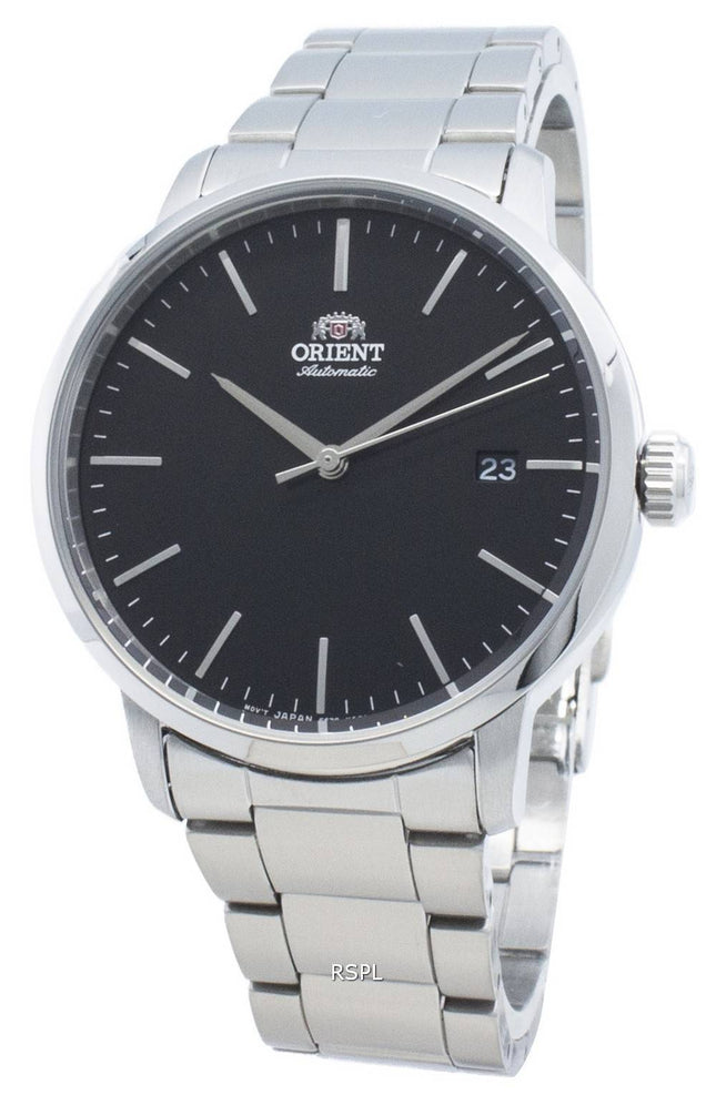 Orient Classic RA-AC0E01B10B automaattinen miesten kello