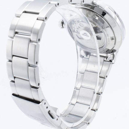 Orient Classic RA-AC0E01B10B automaattinen miesten kello