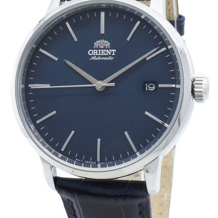 Orient Classic RA-AC0E04L10B automaattinen miesten kello