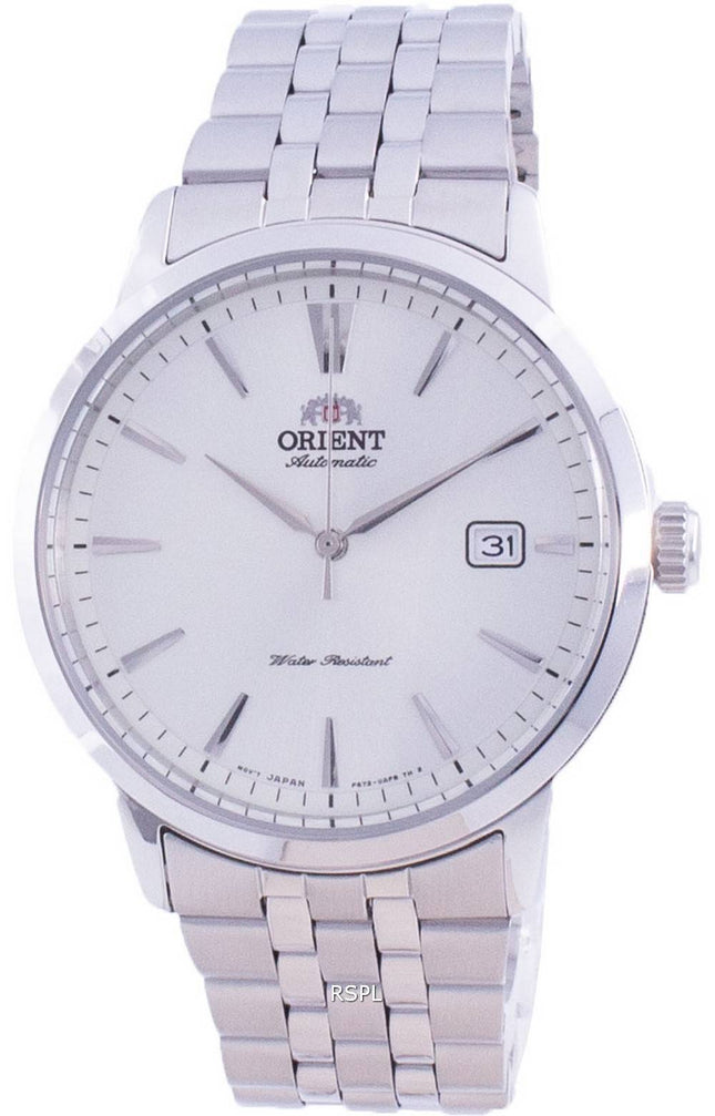 Orient Contemporary Symphony III Automatic RA-AC0F02S10B Herreur