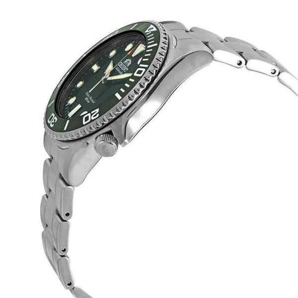 Orient Triton Diver&#39,s Automatic RA-AC0K02E10B 200M Herreur