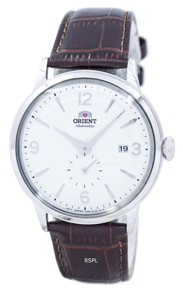 Orient Classic automaattinen RA-AP0002S10B RA-AP0002S30B miesten kello