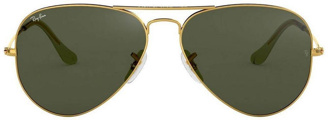 Ray-Ban Aviator Piolet Zonnebril RB3025-L02-05-58 Unisex-aurinkolasit