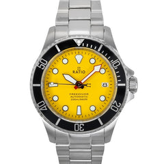 Collection image for: Ratio 200M Diver's