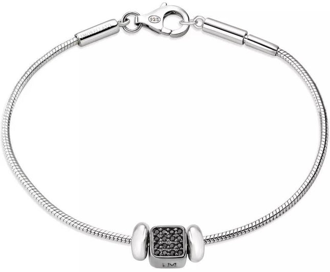 Morellato Solomia Sterling Silber SAFZ137 Damenarmband