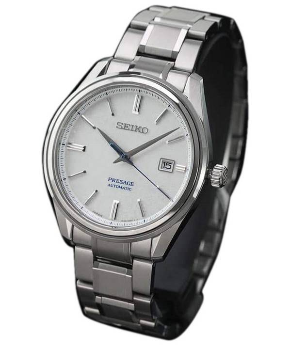 Seiko enne SARA015 automaattinen Reserve Japaniin teki Miesten Kello